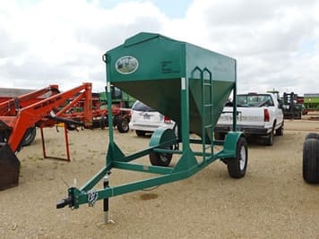 Main image Industrias America 4950